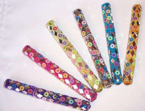 LATE ENTRY!!!  Unusual pen for an unusual lady!!