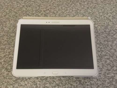 Samsung Galaxy Tab3, 10.1"