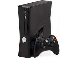 Xbox 360Slim, 250GB