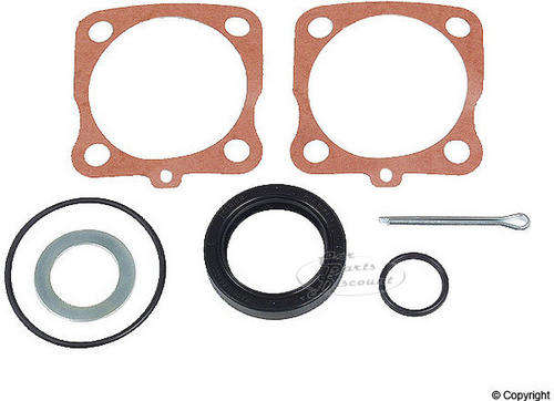 Rear axle bearing x 2