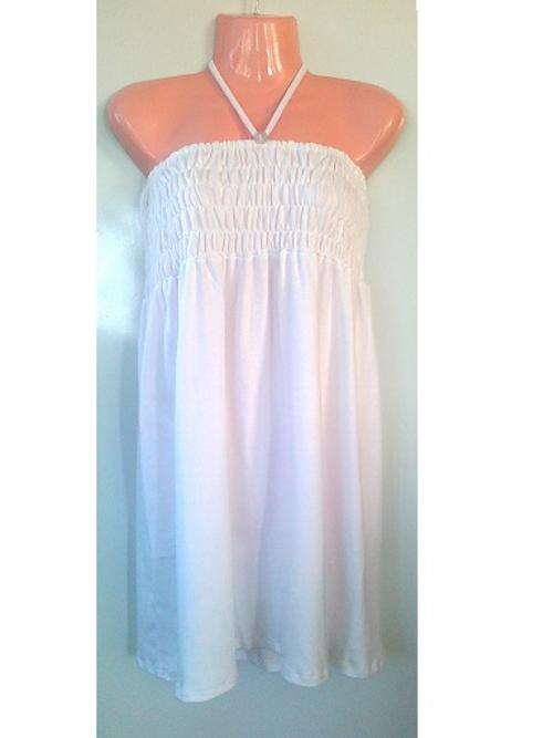**Beach Top/Mini Dress in stunning colours!