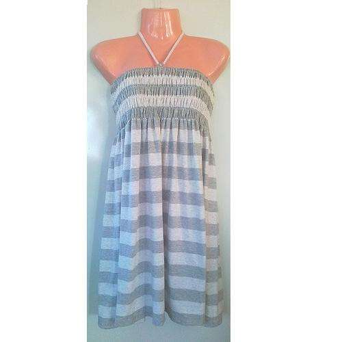 Beach Top/Mini Dress in stunning colours