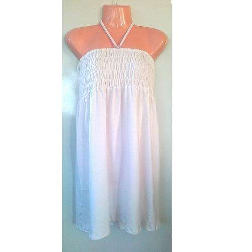Beach Top/Mini Dress in stunning colours