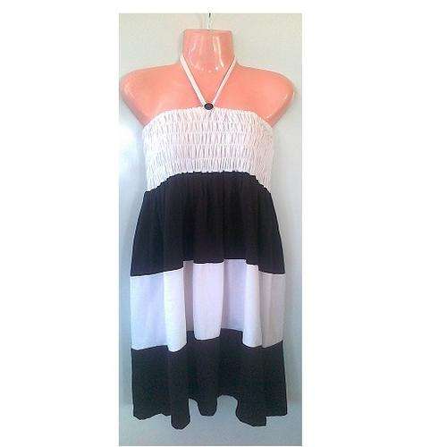 Beach Top/Mini Dress in stunning colours