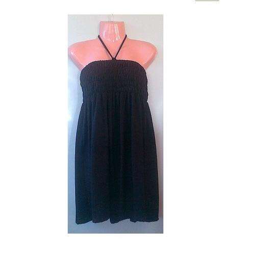 Beach Top/Mini Dress in stunning colours