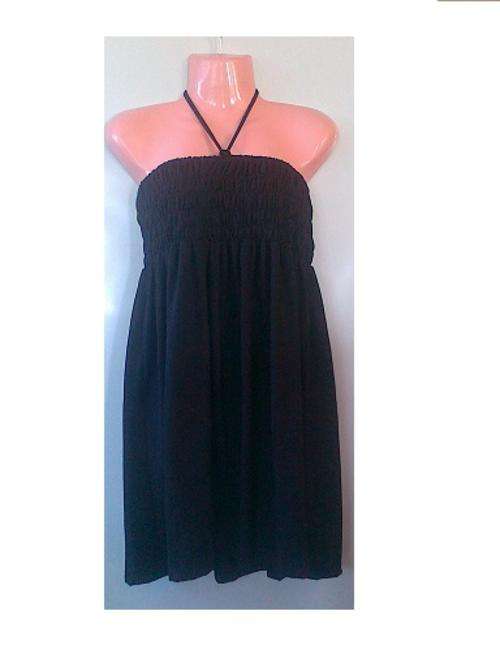 **Beach Top/Mini Dress in stunning colours!