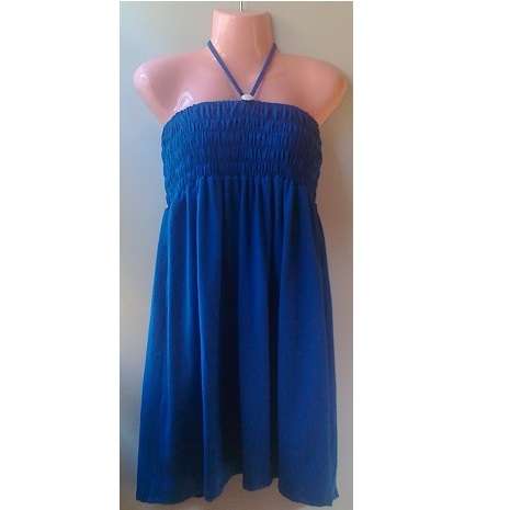 **Beach Top/Mini Dress in stunning colours!