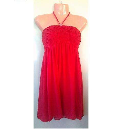 **Beach Top/Mini Dress in stunning colours!