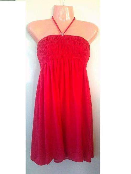 **Beach Top/Mini Dress in stunning colours!