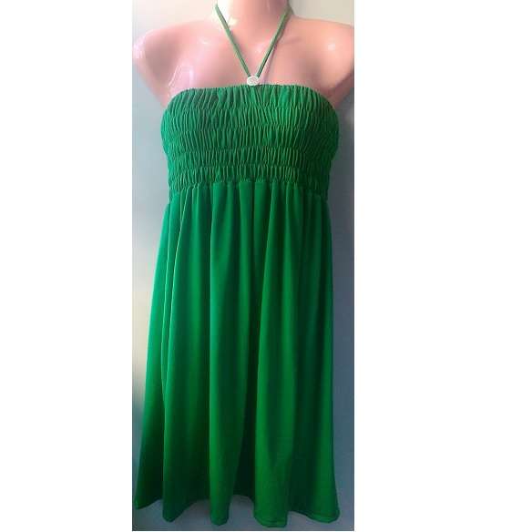 **Beach Top/Mini Dress in stunning colours!
