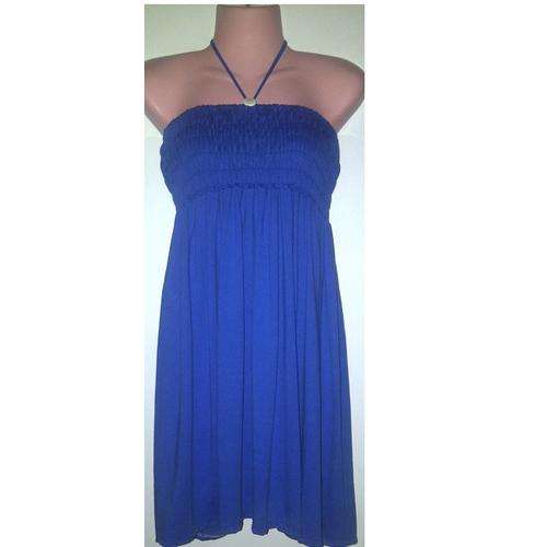 **Beach Top/Mini Dress in stunning colours!