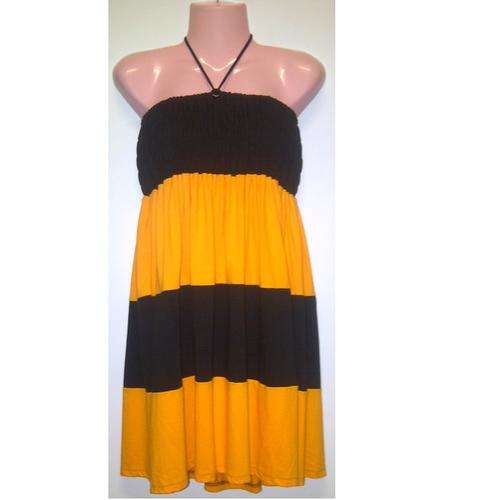 **Beach Top/Mini Dress in stunning colours!