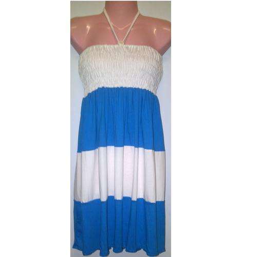 **Beach Top/Mini Dress in stunning colours!