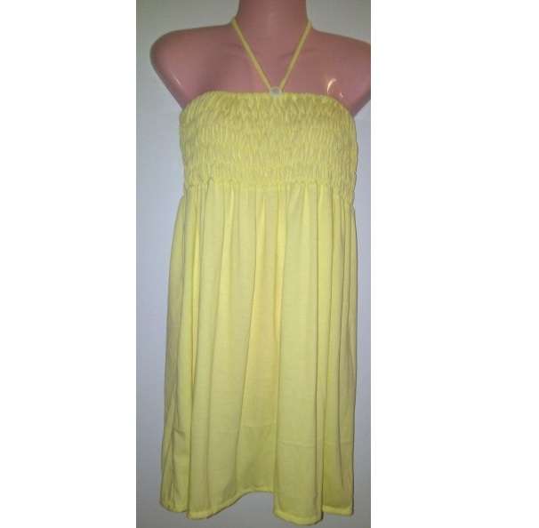 **Beach Top/Mini Dress in stunning colours!