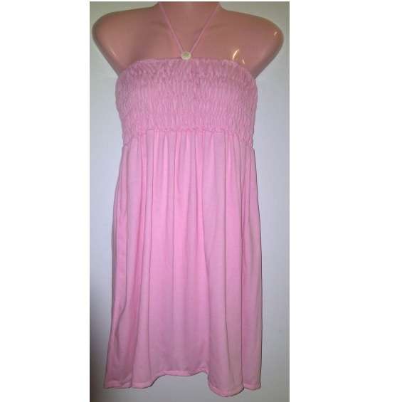**Beach Top/Mini Dress in stunning colours!