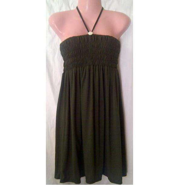 **Beach Top/Mini Dress in stunning colours!