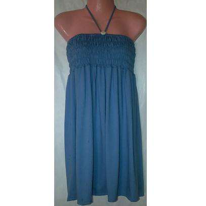 **Beach Top/Mini Dress in stunning colours!