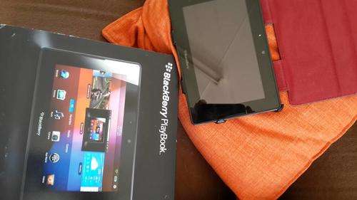 Blackberry Playbook 64GB