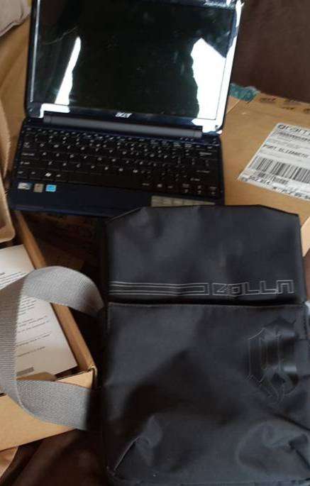 Acer Aspire 1 Notebook