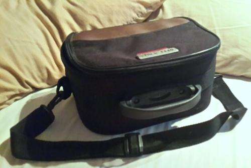 MILANO Toiletry Case - zip up