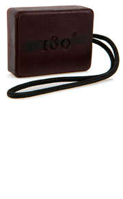 Annique 180' Skin Elements for Men Cleansing Soap on a Rope 180g