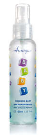Annique Baby Linen & Room Mist 100ml