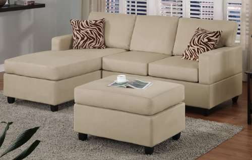 Gorgeous Custom Made Storage Ottoman/Coffee Table