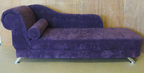 Custom Made Chaise Lounge/Daybed