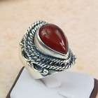 ***925 Silver Gemstone Ring***