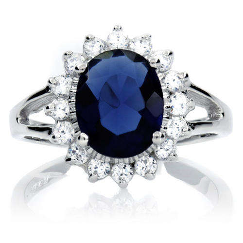 ***PRINCESS ROYAL ENGAGEMENT RING***