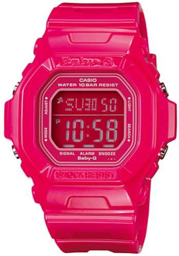 ***BABY G PINK***
