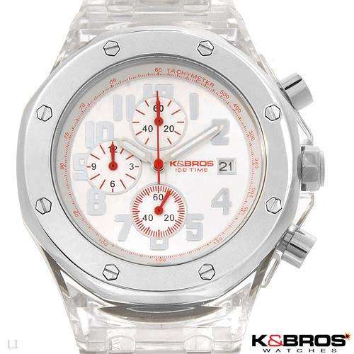 K & BROS Gentlemans Watch