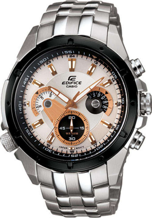 ***CASIO EDIFICE EF-535D-7AV***