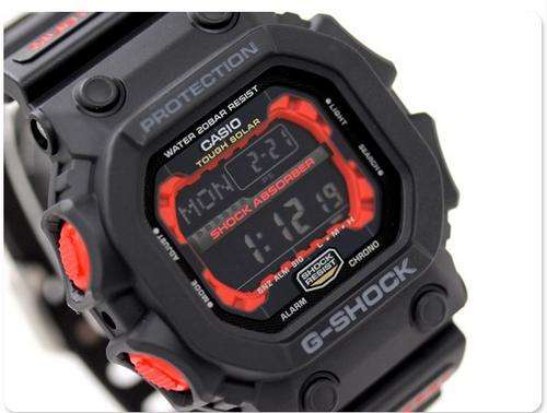 CASIO MENS WATCH