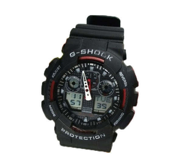 CASIO MENS WATCH