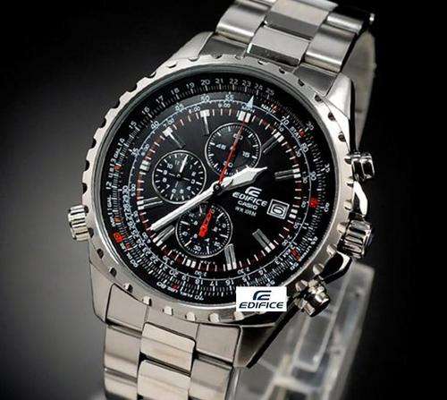 ***CASIO EDIFICE EF-527D-1AV***