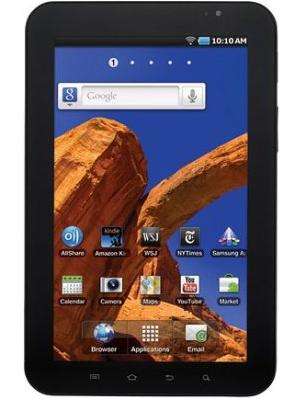 Samsung Galaxy P1010 tab