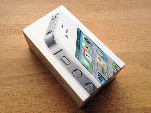 iphone 4s
