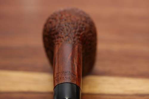 Stanwell "Baseball" pipe