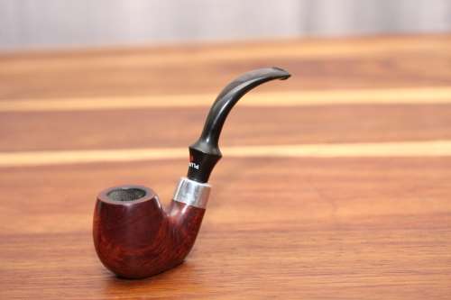 Dr. Plumb Full Bend pipe