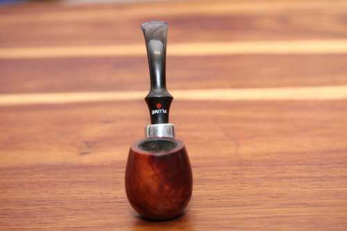 Dr. Plumb Full Bend pipe
