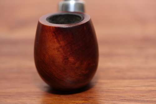 Dr. Plumb Full Bend pipe
