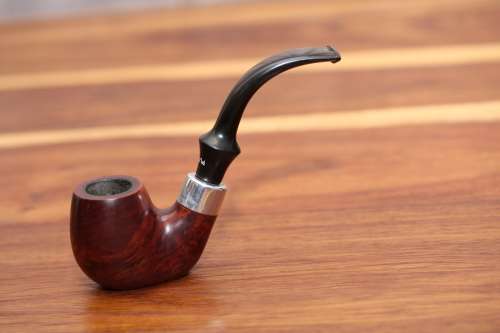 Dr. Plumb Full Bend pipe