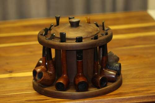 Pipe Collection