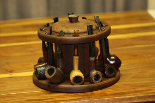 Pipe Collection