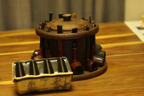 Pipe Collection