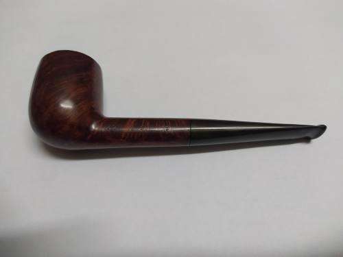 Dunhill Bruyere smoking pipe