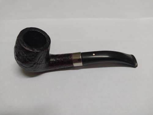 Dunhill Shell Briar smoking pipe
