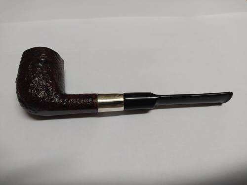 DUNHILL Shell Briar smoking pipe
