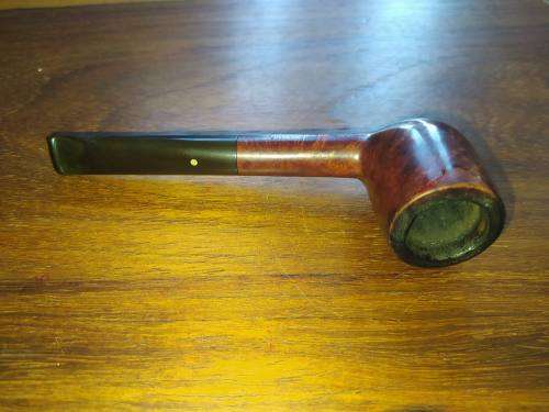 Dunhill Bruyere smoking pipe